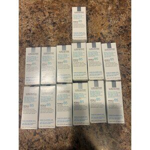 13 La Roche-Posay Hyalu B5 Serum 3ml Anti-Aging